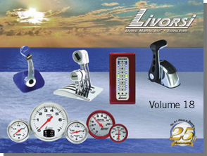 Livorsi Volume 18 Catalog